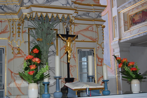 Altar