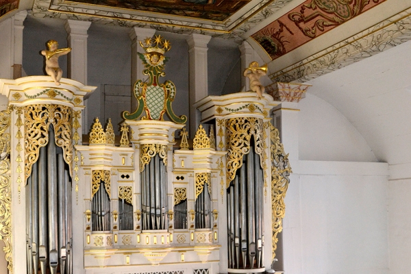 Orgel