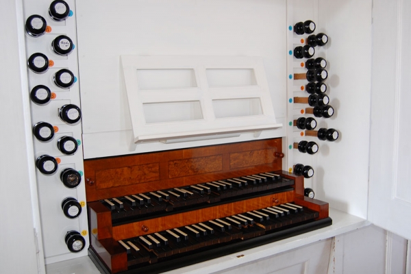 Orgel